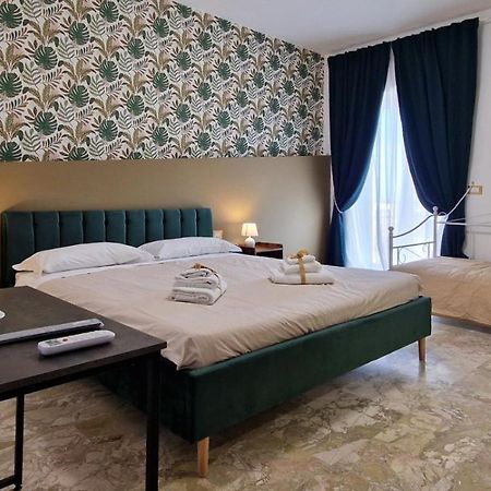 Panoramico Bed & Breakfast Catania Eksteriør bilde