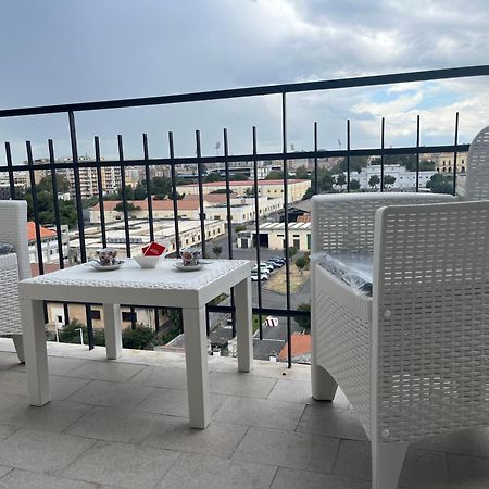 Panoramico Bed & Breakfast Catania Eksteriør bilde