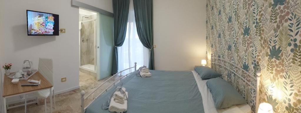 Panoramico Bed & Breakfast Catania Eksteriør bilde