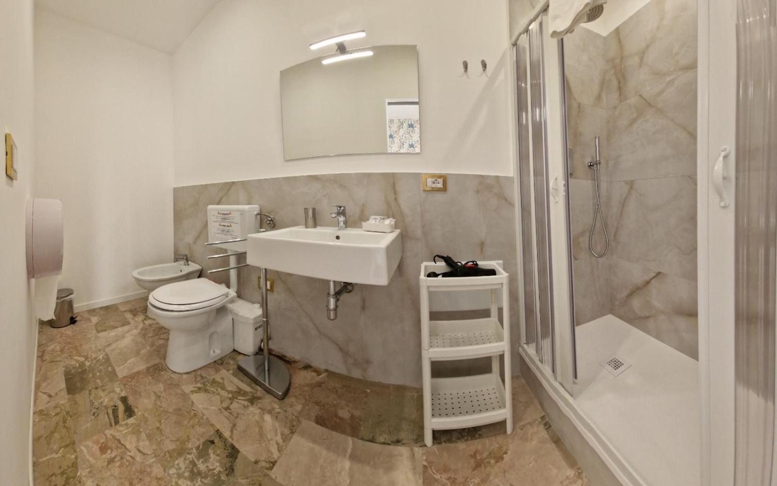 Panoramico Bed & Breakfast Catania Eksteriør bilde