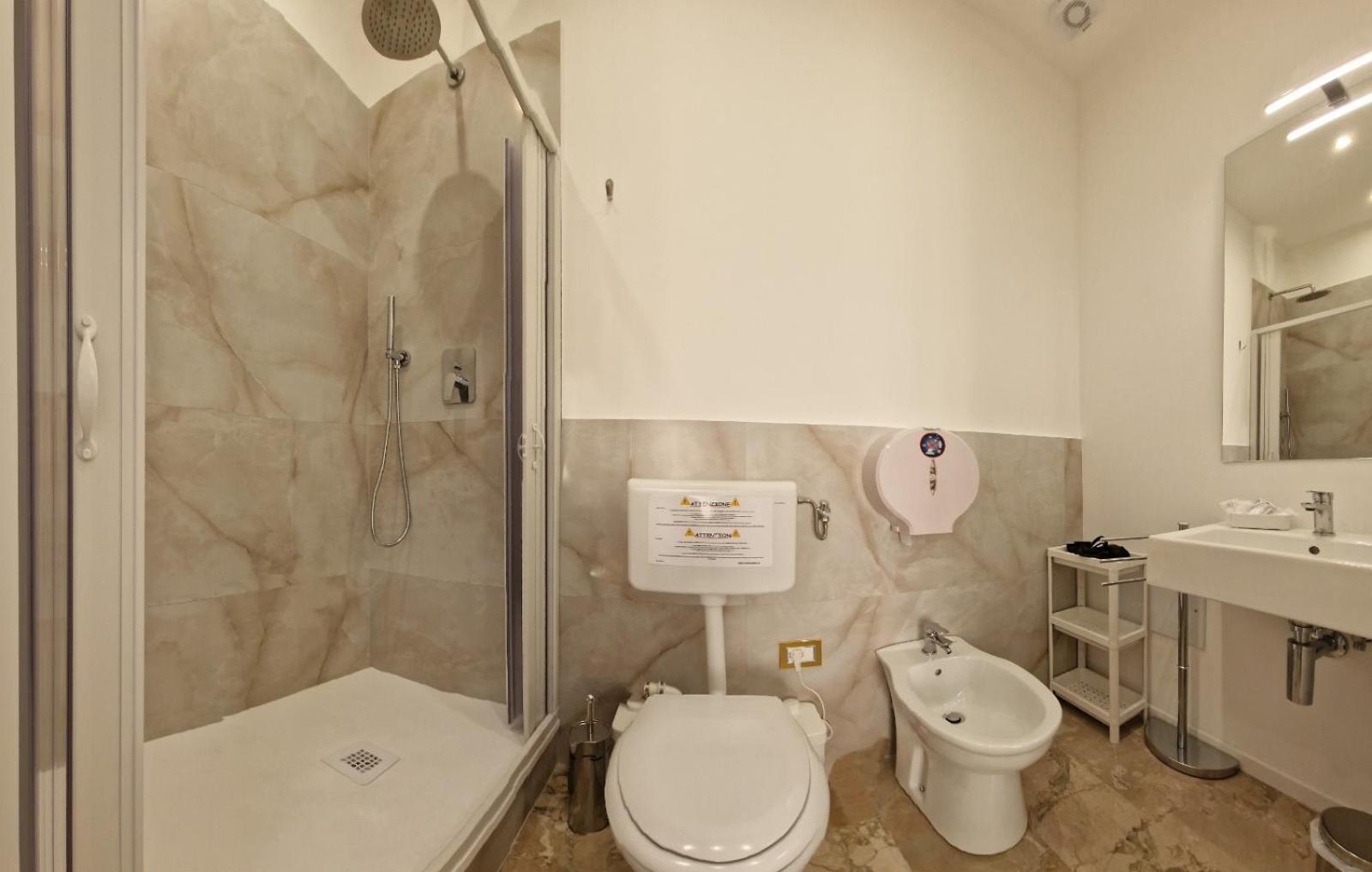Panoramico Bed & Breakfast Catania Eksteriør bilde