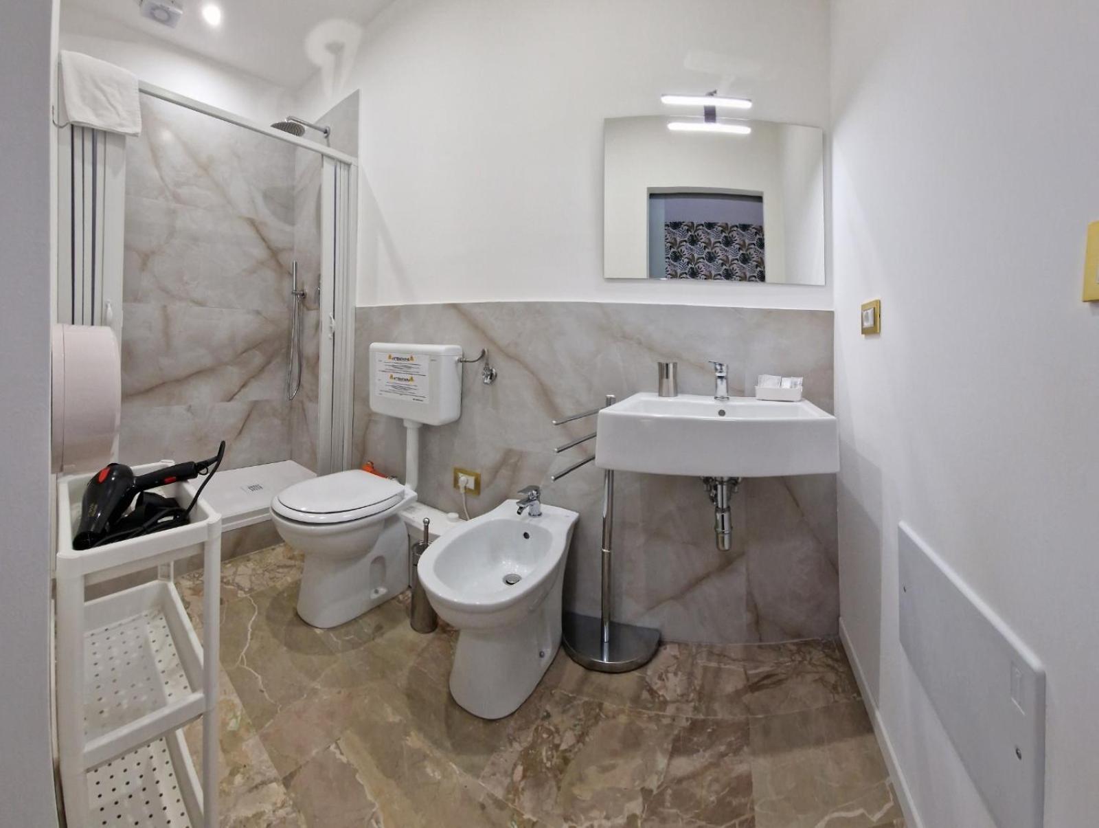 Panoramico Bed & Breakfast Catania Eksteriør bilde
