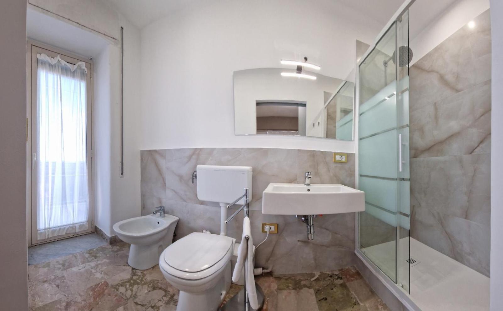 Panoramico Bed & Breakfast Catania Eksteriør bilde