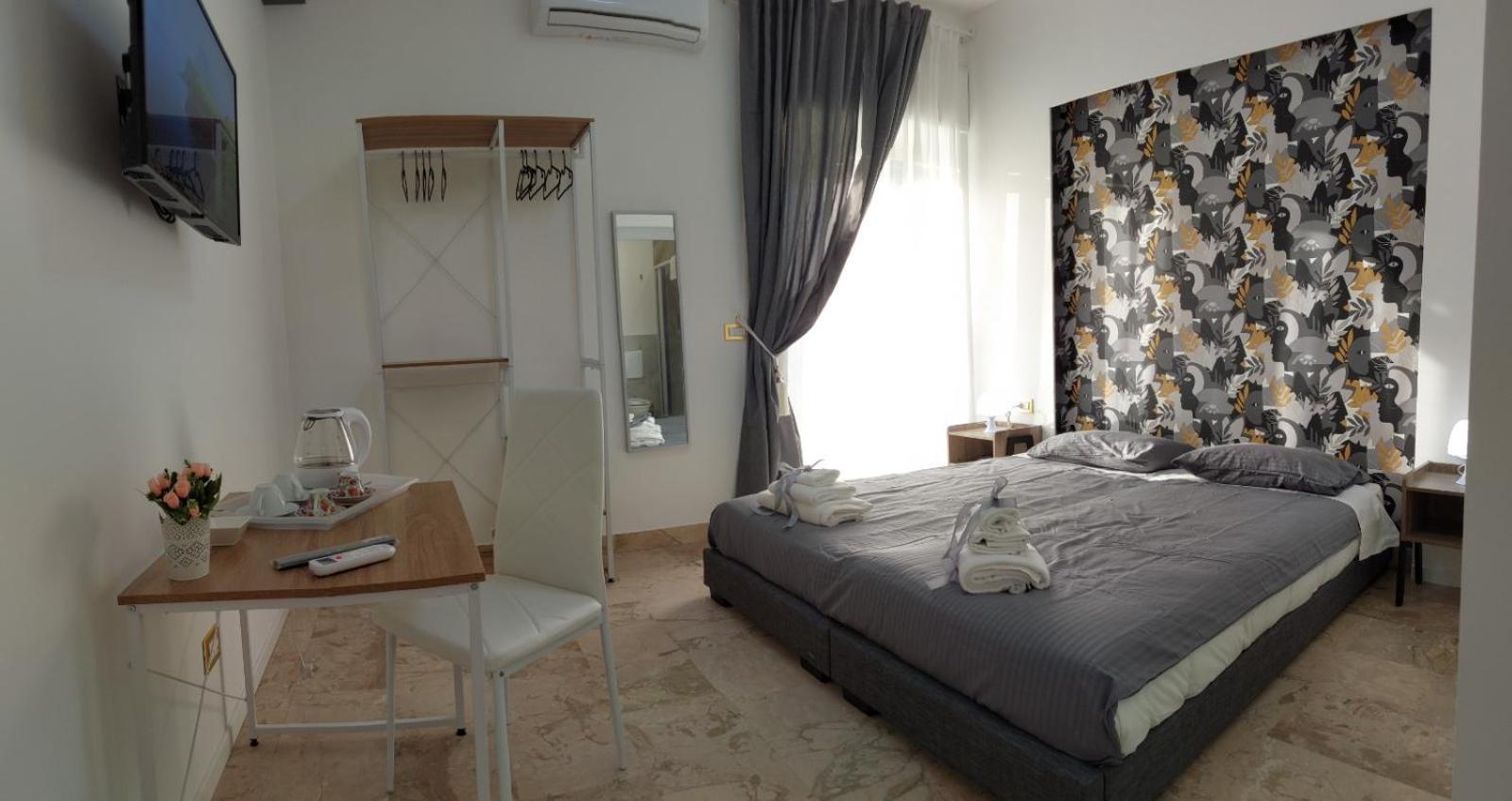 Panoramico Bed & Breakfast Catania Eksteriør bilde