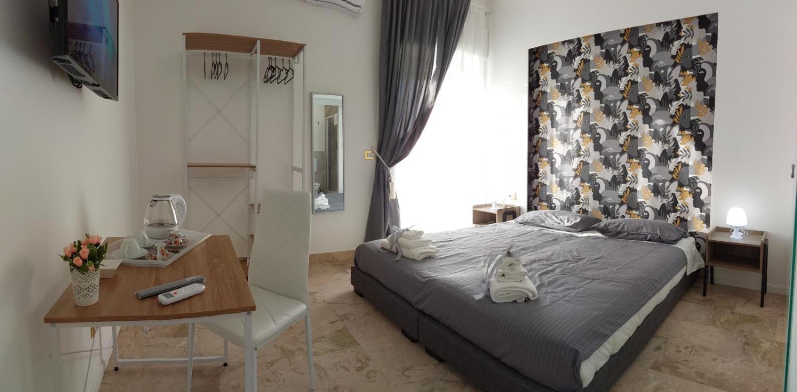 Panoramico Bed & Breakfast Catania Eksteriør bilde