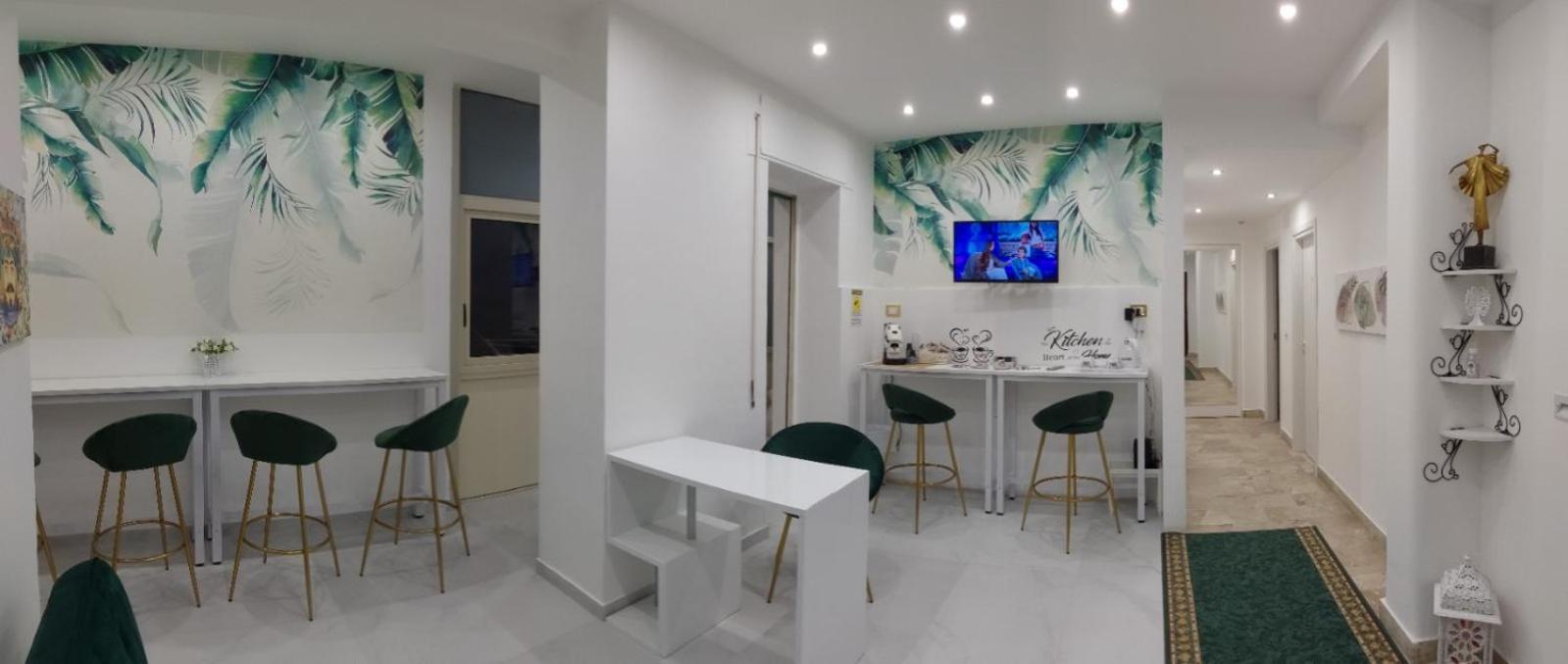 Panoramico Bed & Breakfast Catania Eksteriør bilde