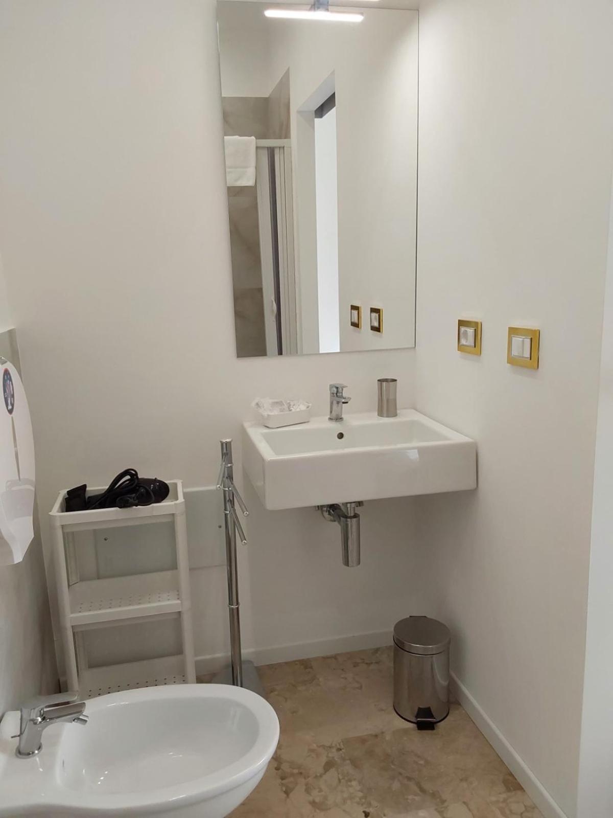 Panoramico Bed & Breakfast Catania Eksteriør bilde